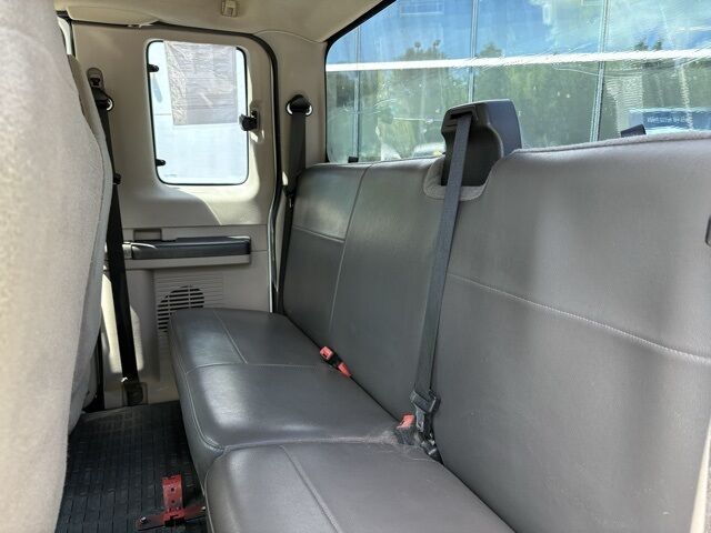 2009 Ford F-250SD XL Jacksonville FL