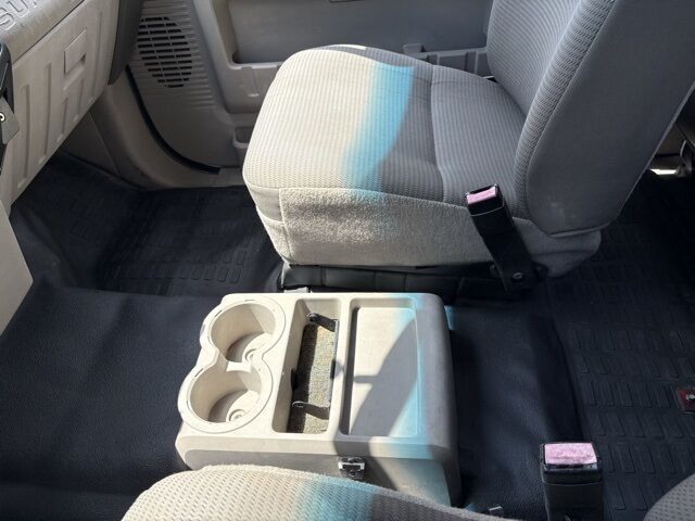 2009 Ford F-250SD XL Jacksonville FL