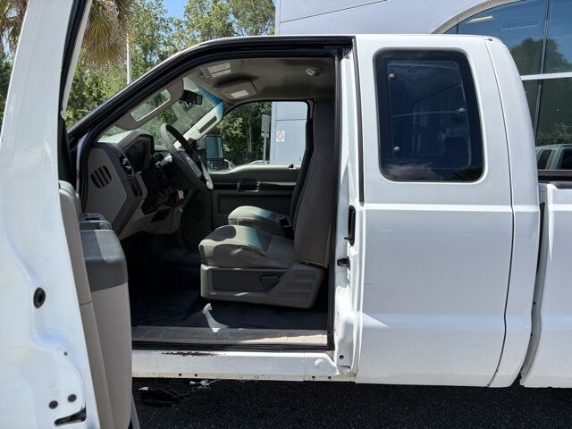 2009 Ford F-250SD XL Jacksonville FL