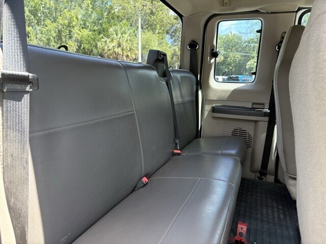 2009 Ford F-250SD XL Jacksonville FL