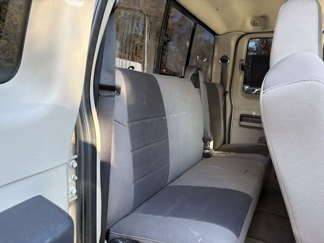 2009 Ford F-250SD XLT Jacksonville FL