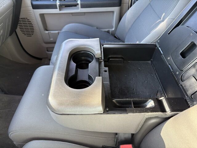 2009 Ford F-250SD XLT Jacksonville FL