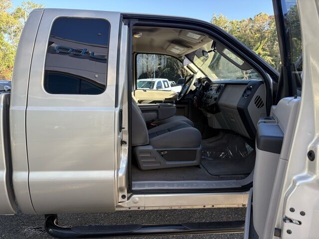 2009 Ford F-250SD XLT Jacksonville FL