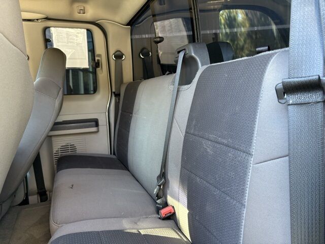 2009 Ford F-250SD XLT Jacksonville FL