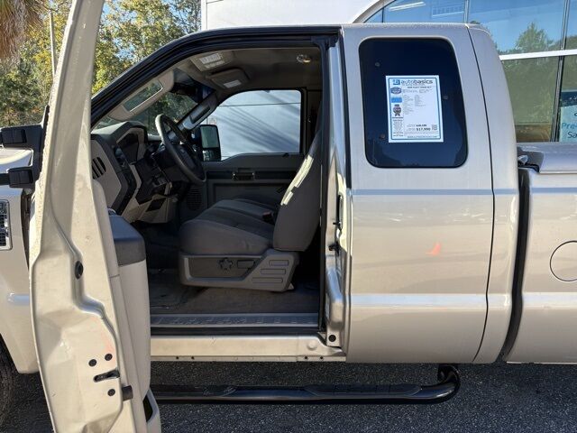 2009 Ford F-250SD XLT Jacksonville FL