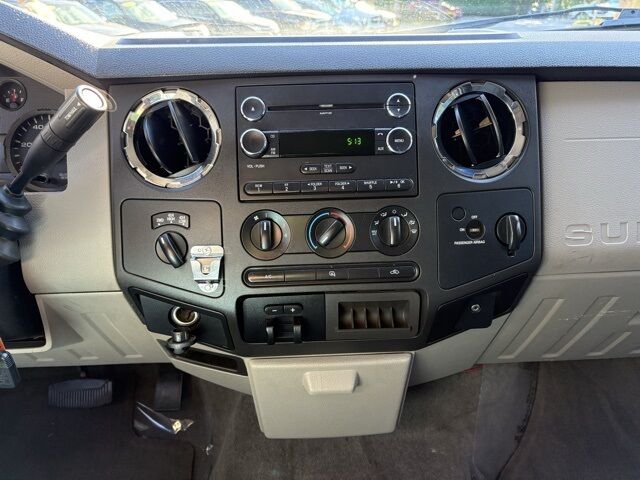 2009 Ford F-250SD XLT Jacksonville FL