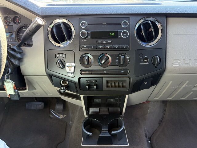 2009 Ford F-250SD XLT Jacksonville FL