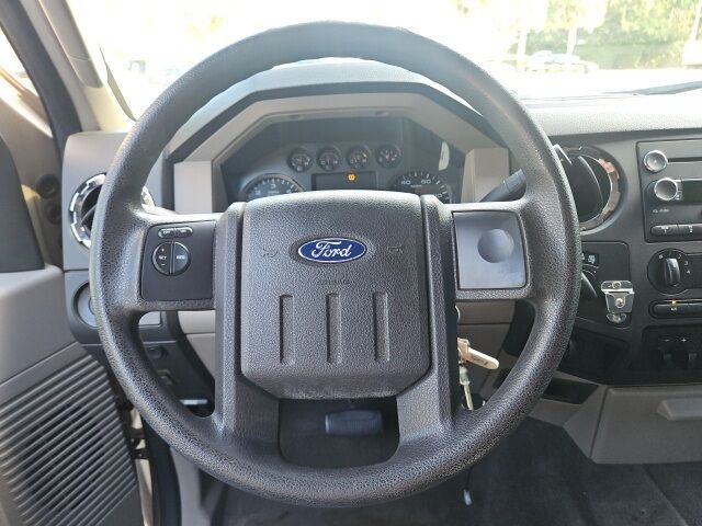 2009 Ford F-250SD XLT Jacksonville FL