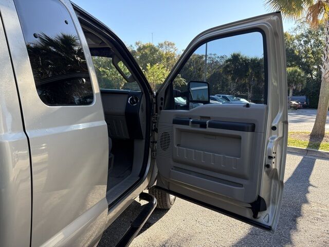 2009 Ford F-250SD XLT Jacksonville FL