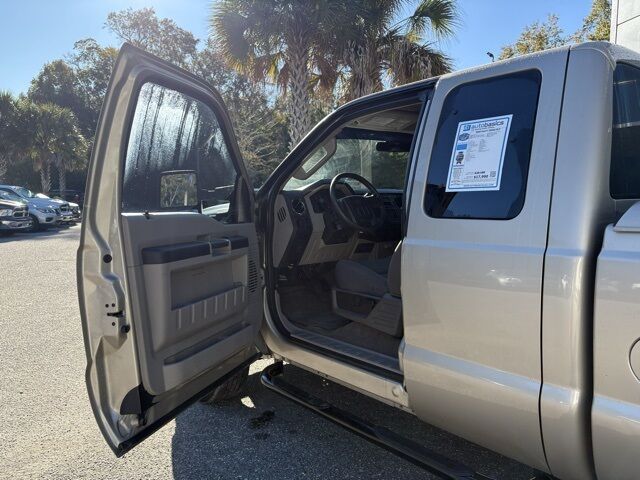 2009 Ford F-250SD XLT Jacksonville FL