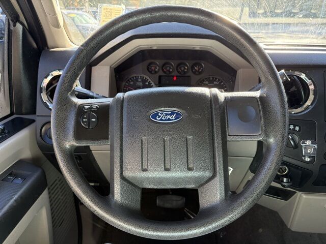 2009 Ford F-250SD XLT Jacksonville FL