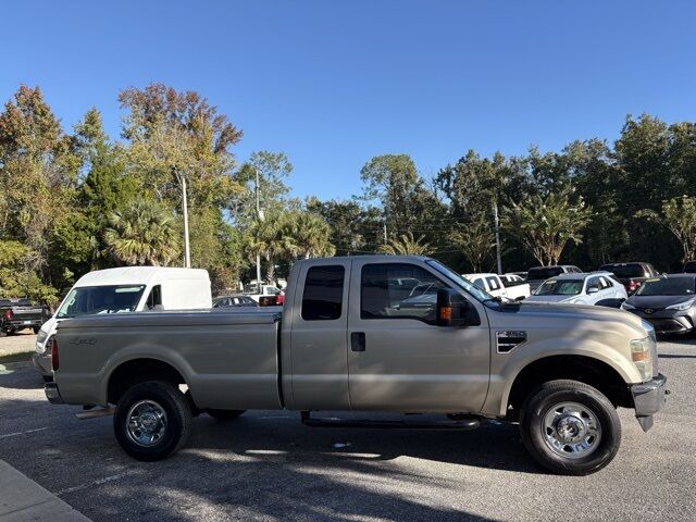 2009 Ford F-250SD XLT Jacksonville FL