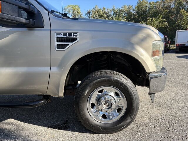 2009 Ford F-250SD XLT Jacksonville FL