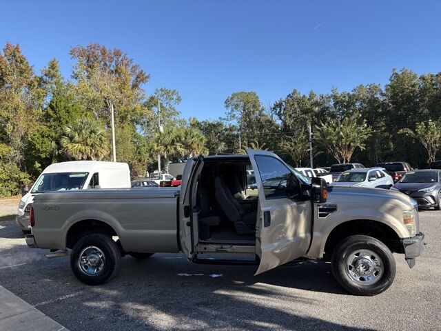 2009 Ford F-250SD XLT Jacksonville FL