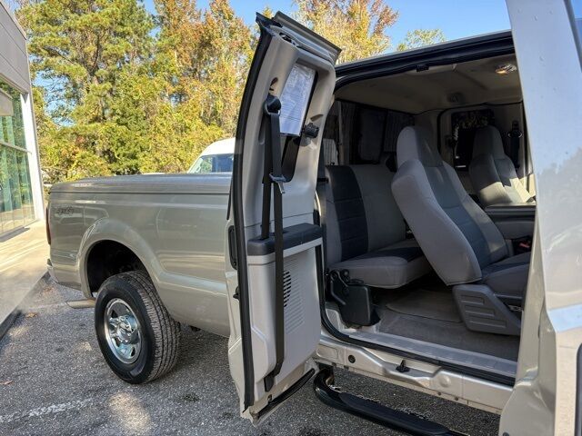 2009 Ford F-250SD XLT Jacksonville FL