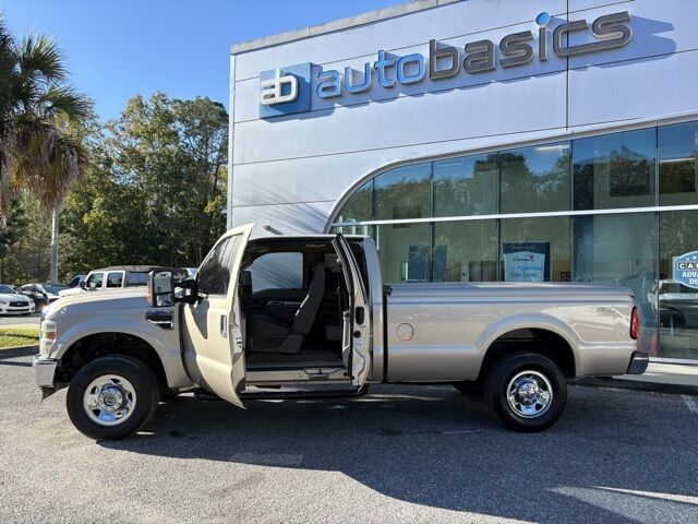 2009 Ford F-250SD XLT Jacksonville FL