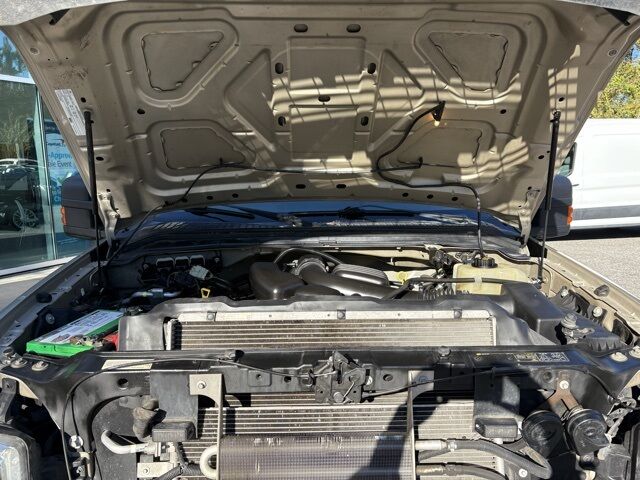 2009 Ford F-250SD XLT Jacksonville FL