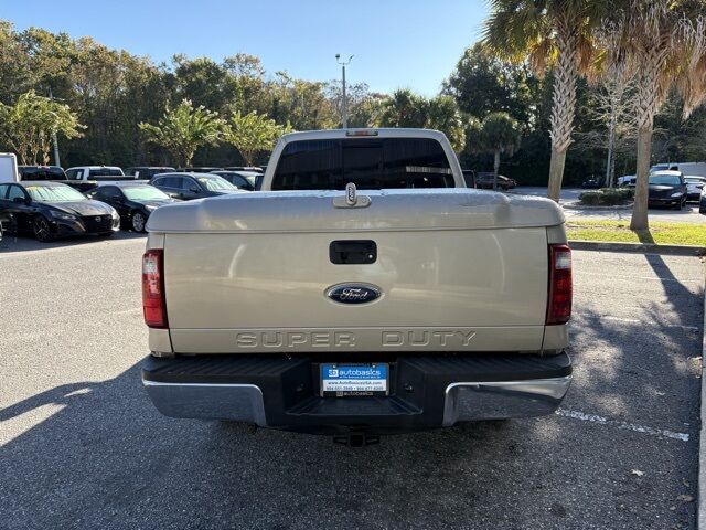 2009 Ford F-250SD XLT Jacksonville FL