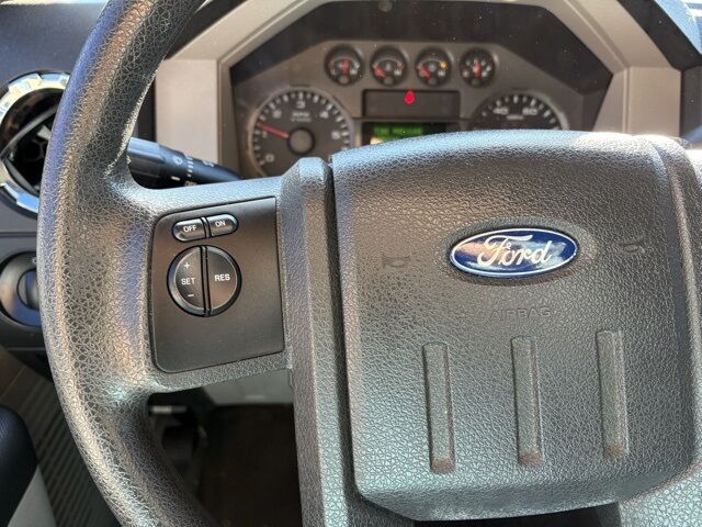 2009 Ford F-250SD XLT Jacksonville FL