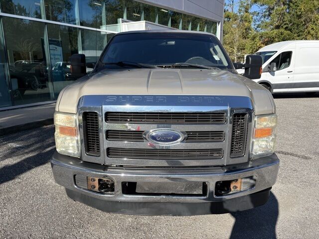 2009 Ford F-250SD XLT Jacksonville FL