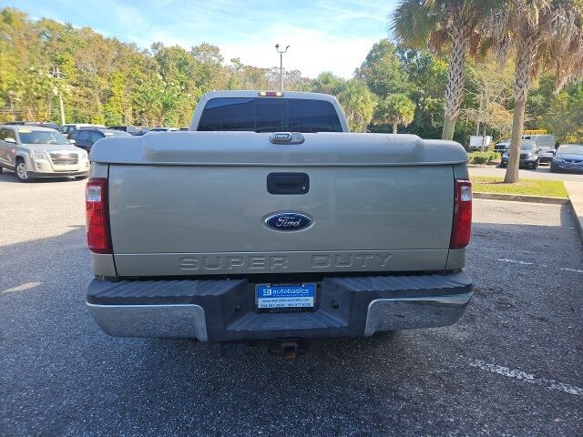 2009 Ford F-250SD XLT Jacksonville FL