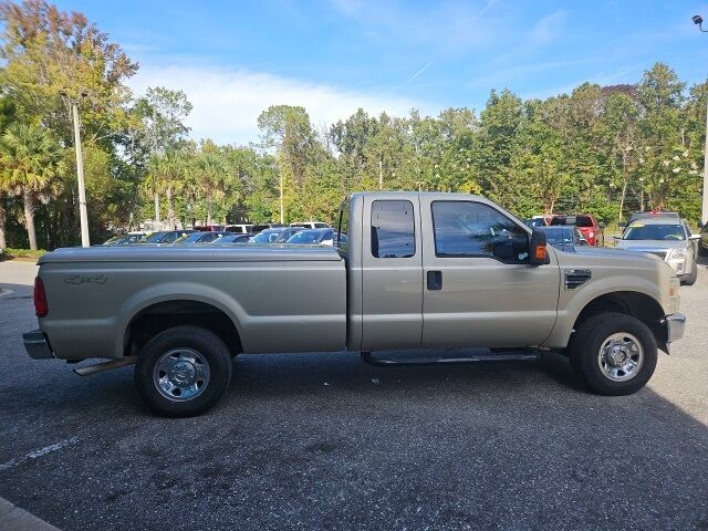 2009 Ford F-250SD XLT Jacksonville FL