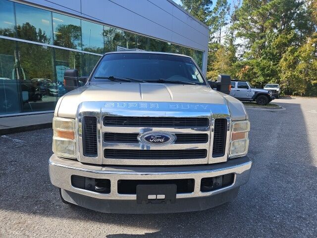 2009 Ford F-250SD XLT Jacksonville FL