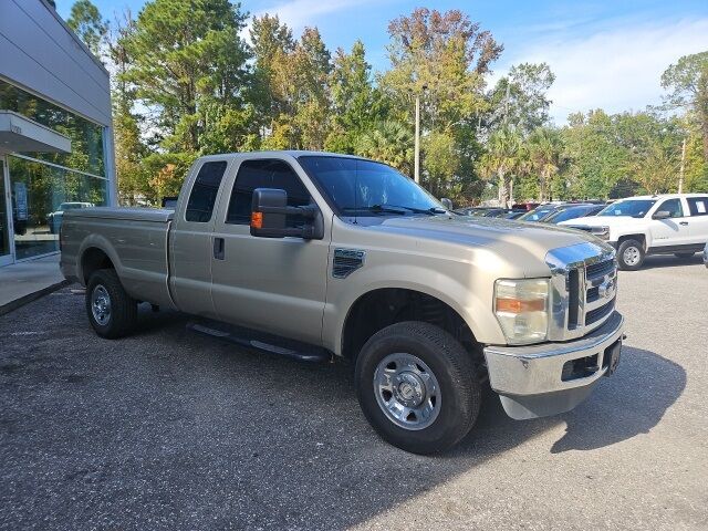 2009 Ford F-250SD XLT Jacksonville FL
