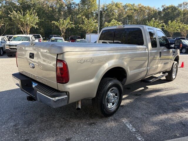 2009 Ford F-250SD XLT Jacksonville FL