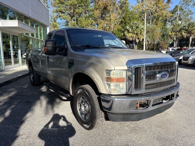 2009 Ford F-250SD XLT Jacksonville FL