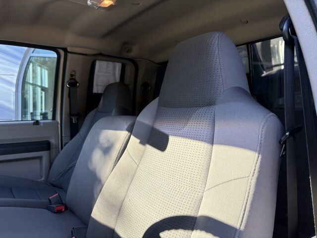 2009 Ford F-250SD XLT Jacksonville FL