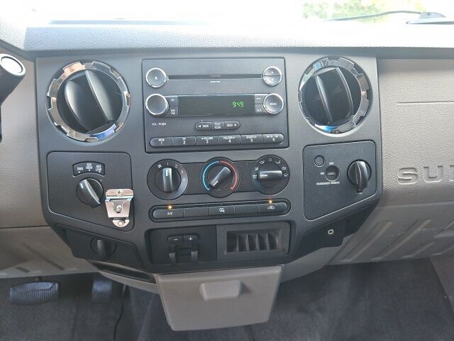 2009 Ford F-250SD XLT Jacksonville FL