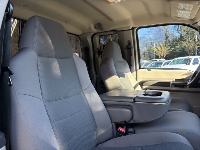 2009 Ford F-250SD XLT Jacksonville FL