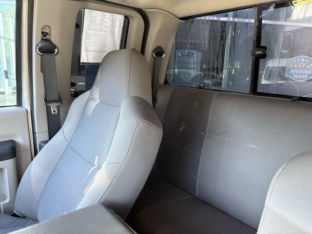 2009 Ford F-250SD XLT Jacksonville FL