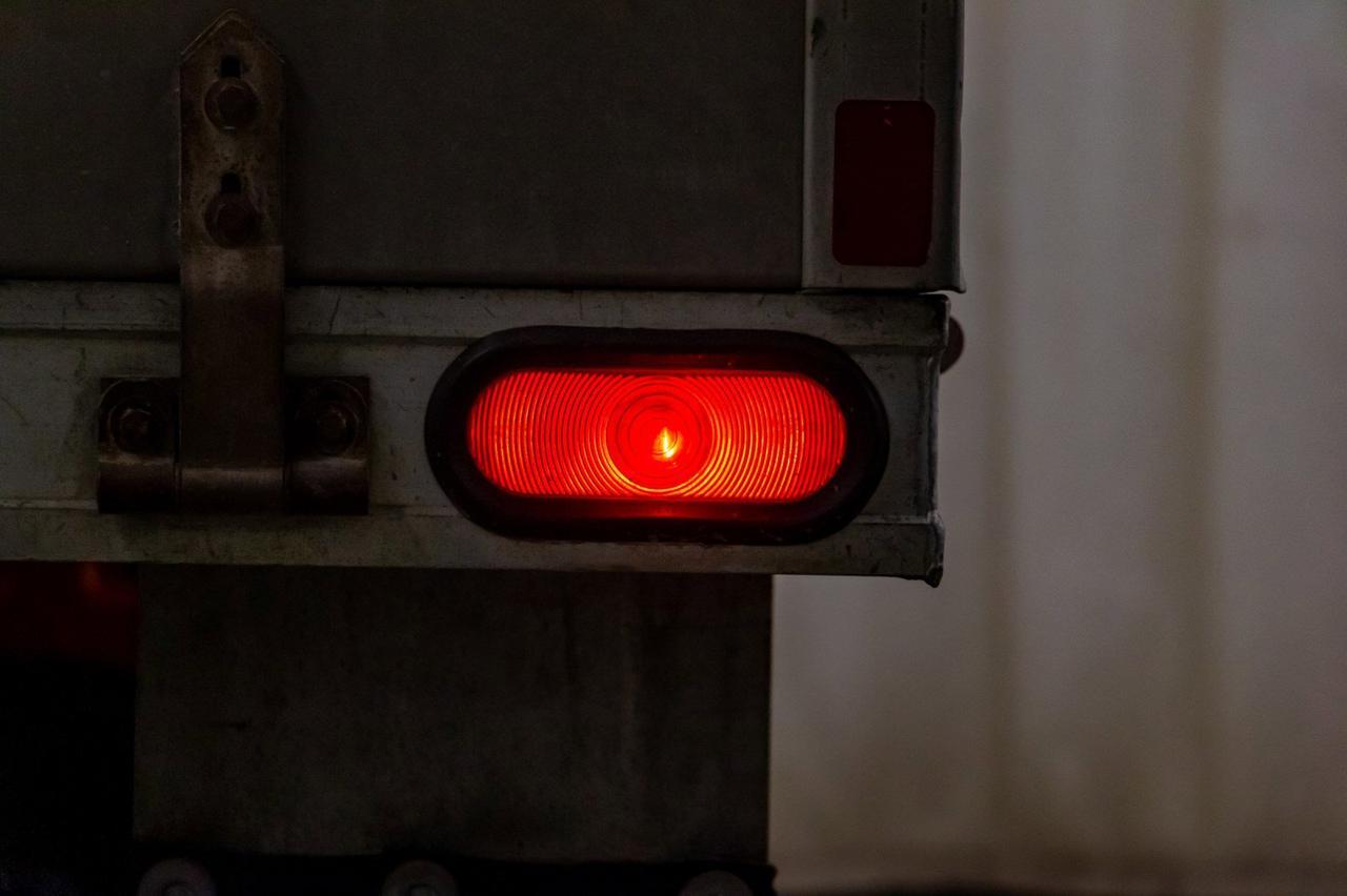 2009 Ford F-350 4x2 Reg Cab XL Deck Red Deer AB