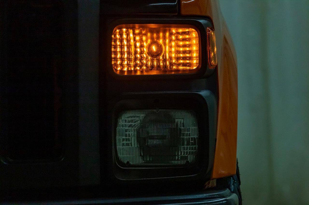 2009 Ford F-350 4x2 Reg Cab XL Deck Red Deer AB