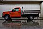 2009 Ford F-350 4x2 Reg Cab XL Deck Red Deer AB