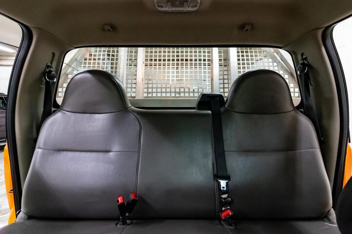 2009 Ford F-350 4x2 Reg Cab XL Deck Red Deer AB