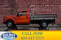 2009 Ford F-350 4x2 Reg Cab XL Deck