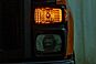 2009 Ford F-350 4x2 Reg Cab XL Deck Red Deer AB