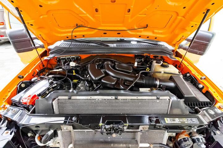 2009 Ford F-350 4x2 Reg Cab XL Deck Red Deer AB