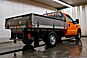2009 Ford F-350 4x2 Reg Cab XL Deck Red Deer AB