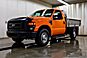 2009 Ford F-350 4x2 Reg Cab XL Deck Red Deer AB