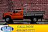 2009 Ford F-350 4x2 Reg Cab XL Deck Red Deer AB