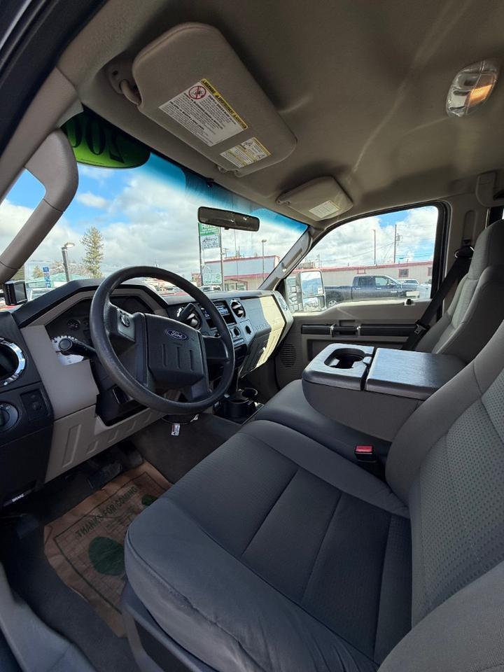 2009 Ford F-350 XL | XLT | FX4 | LARIAT | King Ranch | Harley-Davidson