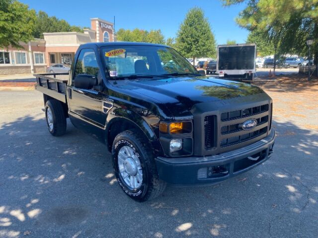 2009 Ford F-350 XLT Long Bed Charlotte NC