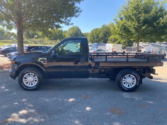 2009 Ford F-350 XLT Long Bed