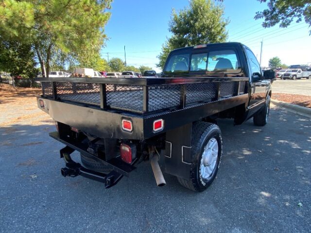 2009 Ford F-350 XLT Long Bed