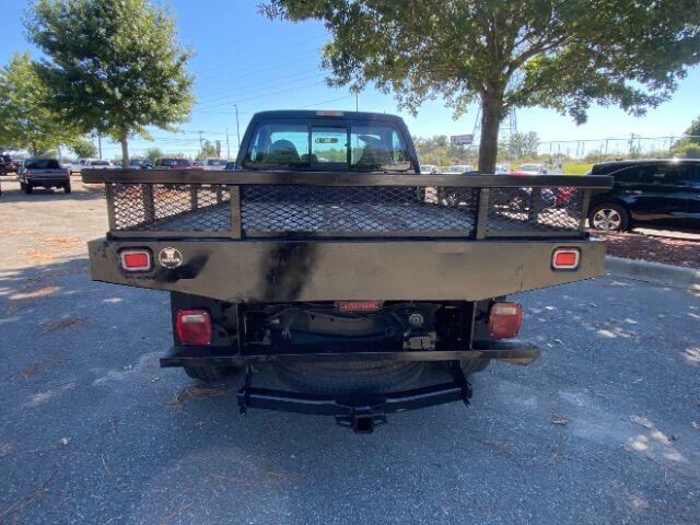2009 Ford F-350 XLT photo 2
