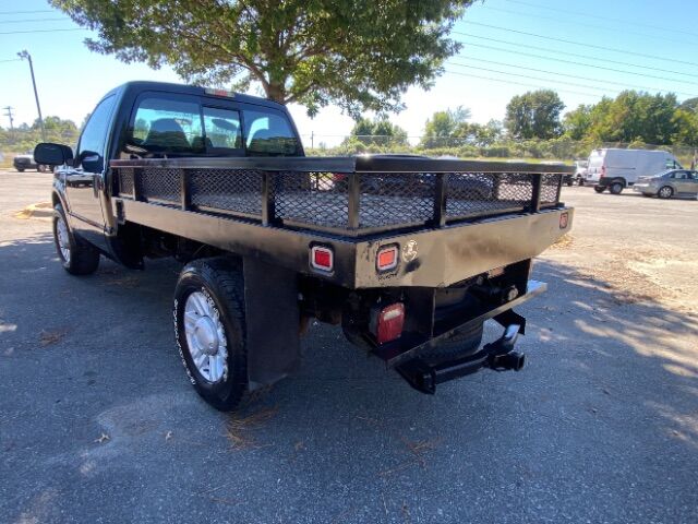 2009 Ford F-350 XLT photo 3
